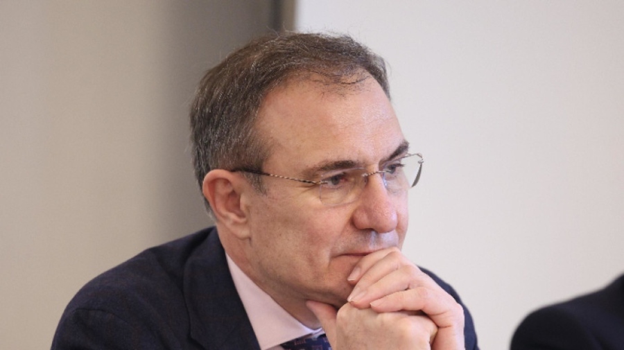 Министър Гуцанов: Националната ни цел трябва да е справяне с демографската катастрофа
