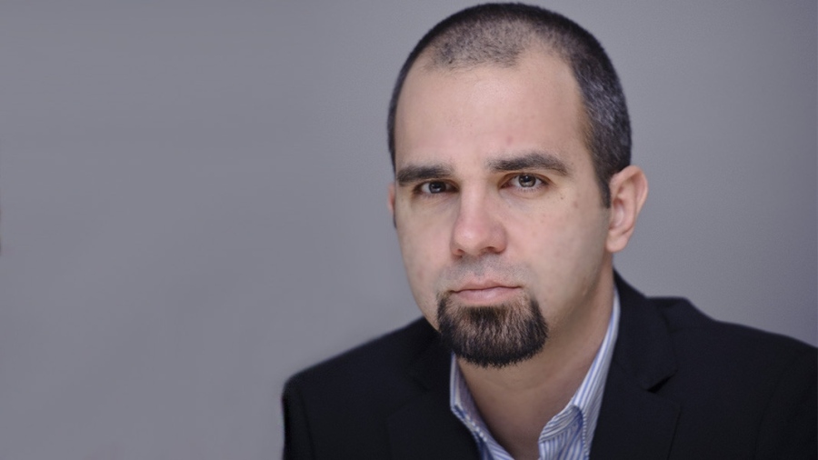 Първан Симеонов: Пеевски е напът да създаде нов ГЕРБ