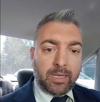 Не допуснаха кандидат за президент на Румъния да гласува