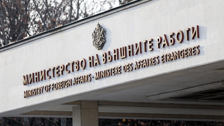 Външно с важно предупреждение след ракетни удари на хутите срещу Израел