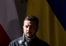 Зеленски: Примирието между Русия и Украйна е възможно във всеки един момент