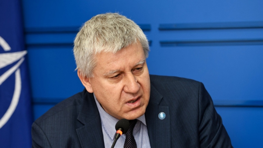 О.з.полк. Цуров: За F-16 има теч на информация на високо ниво
