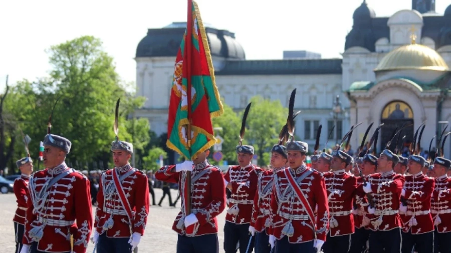 България чества Деня на храбростта и празник на Българската армия
