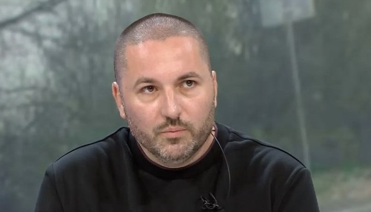 Бащата на Сияна: Поправяте Наказателния кодекс с кръпки като пътищата