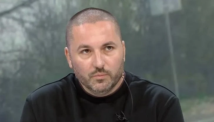 Бащата на Сияна: Поправяте Наказателния кодекс с кръпки като пътищата