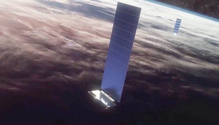 Телевизиите във Ватикана взимат интернет от Мъск заради заглушения сигнал