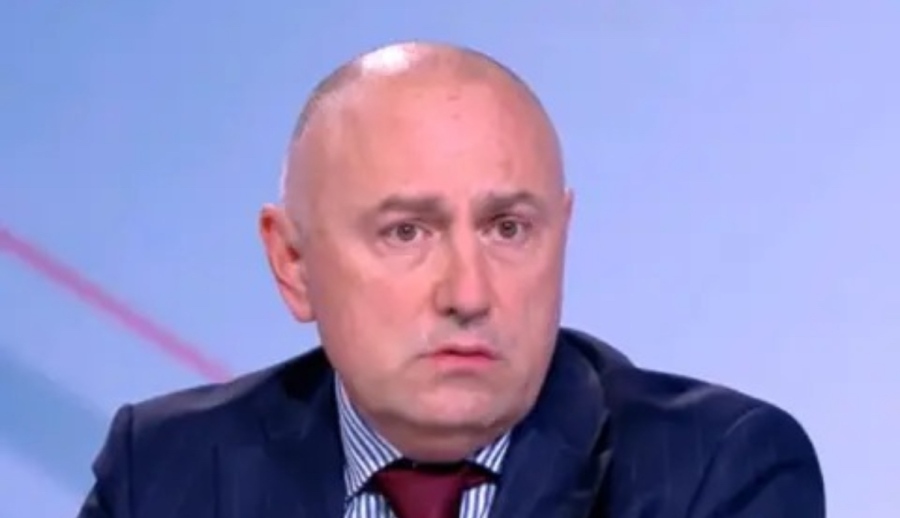 Каримански: Решението за еврозоната е политическо