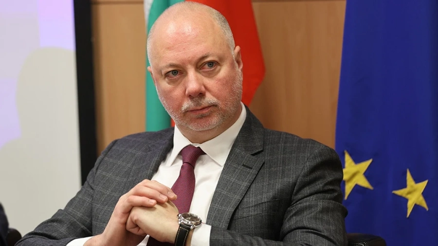 Желязков: Няма предпоставки да затваряме въздушното ни пространство за добросъседски страни