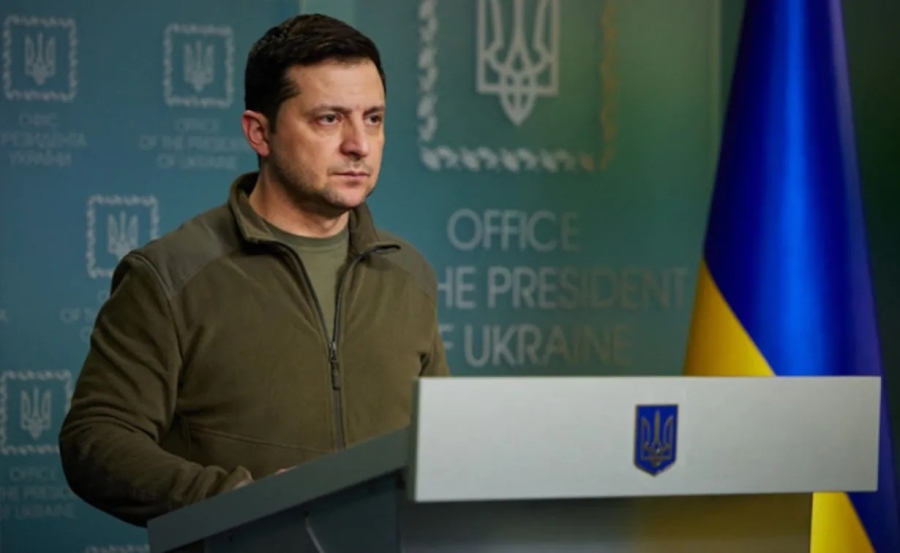 Европейски лидери заминават за Киев на безпрецедентно посещение