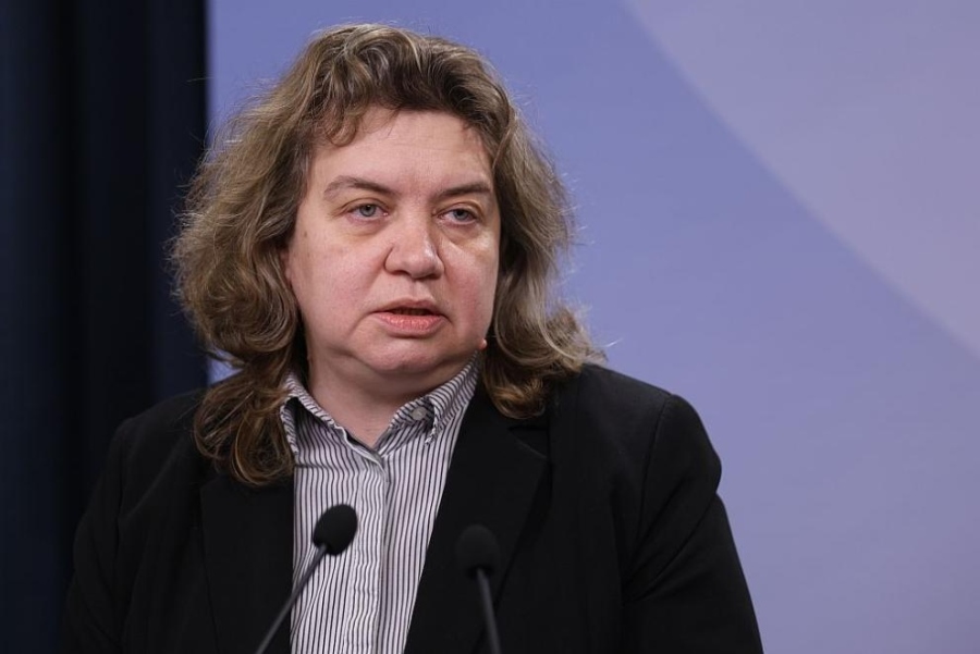 Киселова: Искането на Радев за референдум трябва да е добре мотивирано