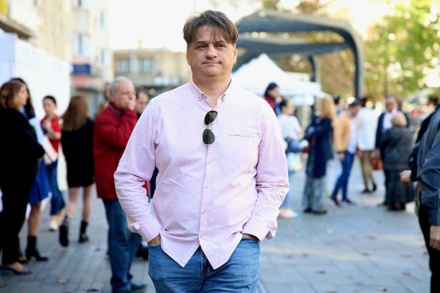 Мариан Бачев: Все още гасим пожари и попълваме празнини