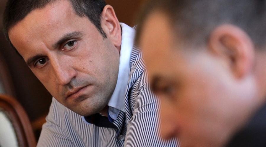 Харизанов: Референдум сега е като да питаме за или против Аспарух да пресече Дунава
