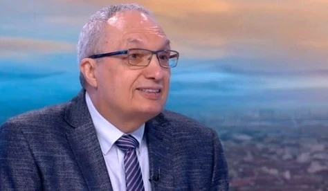 Иван Костов за референдума за еврото: Това е политически ход на Румен Радев
