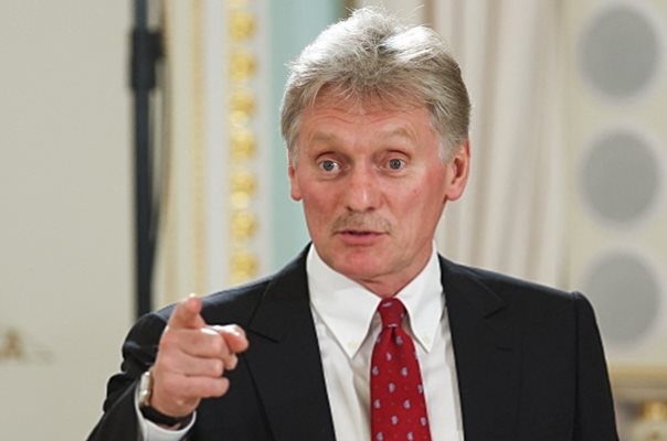 Песков: Предложението на Путин за преговори е получило международна подкрепа