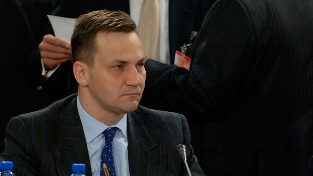 Полша затваря руското консулство в Краков