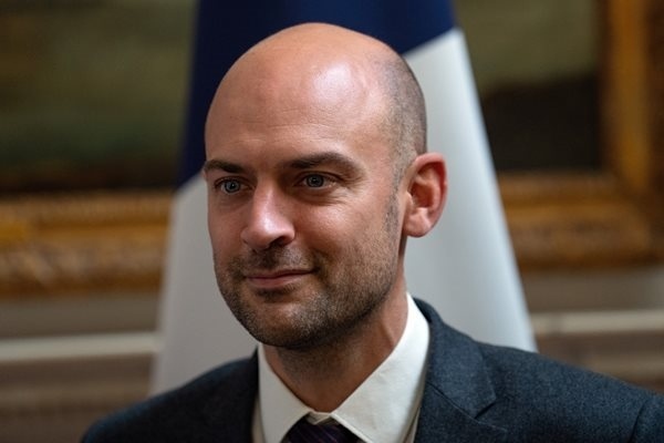 Франция: Путин трябва да спази своята част от сделката и да отиде в Истанбул