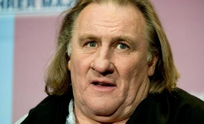 Осъдиха Жерар Депардийо за сексуално посегателство