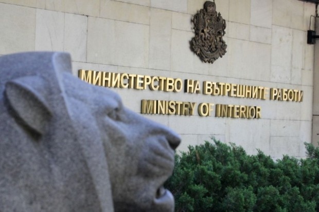Рокади в столичната полиция и ГДБОП