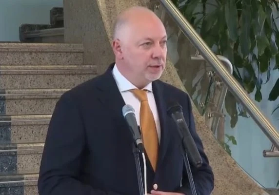 Росен Желязков: Размерът на инфлацията ни дава повод да сме оптимисти за конвергентния доклад 