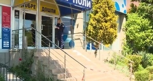 Въоръжени задигнаха около 2 кг злато от ателие в София