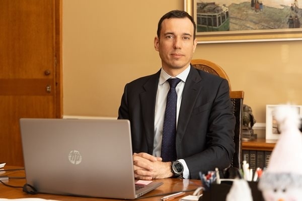 Васил Терзиев: Това което се иска, няма как да го посрещна