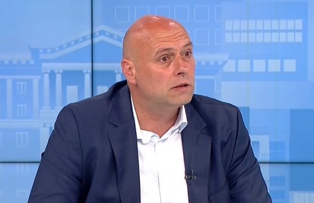 КТ Подкрепа: Метрото е готово да се включи в протеста