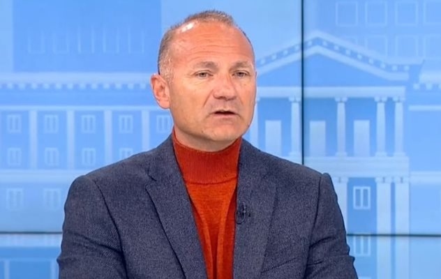 Росен Христов: Договорът с Боташ не е подписан от мен, а от Деница Златева