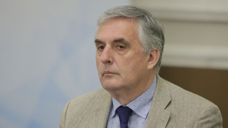 Ивайло Калфин: Тръмп показва натиск, но Путин не бърза да намери решение