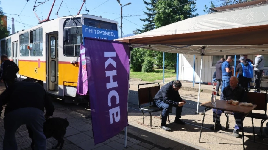 Споделен транспорт за учениците преди матурите на 21 и 23 май