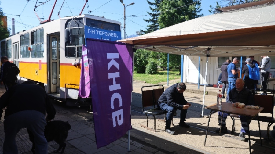 Споделен транспорт за учениците преди матурите на 21 и 23 май