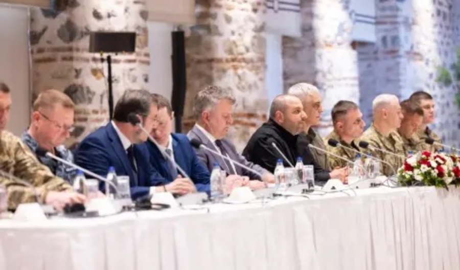 Украйна разкри скандалните искания на Русия