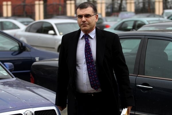 Дянков: Защо се дават пари на община София за сметка на всички плащащи данъци в държавата