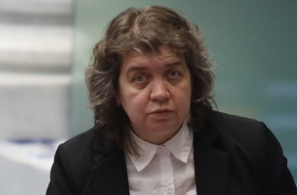 Киселова: Сезирането на КС от президента няма да се отрази на конвергентния доклад за еврозоната