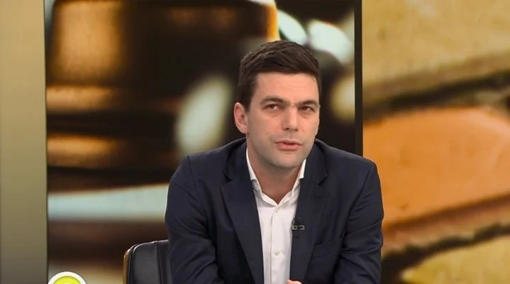 Никола Минчев: Не съм направил нищо, свързано с Huawei