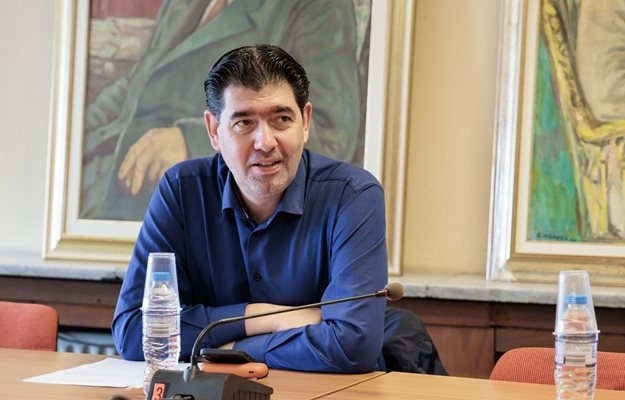 Иван Таков: 15-те млн. лв. за транспорта в София ще отидат и за администрацията