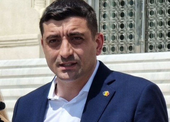 Джордже Симион оспорва президентските избори в Румъния заради външна намеса