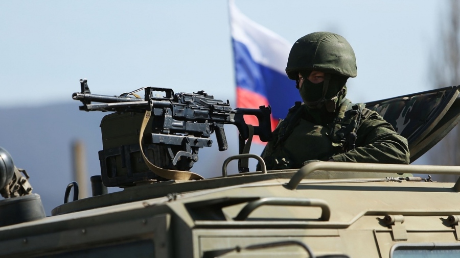 Зловеща заповед на руски военен в Украйна: Пленете командира, а останалите ги убийте