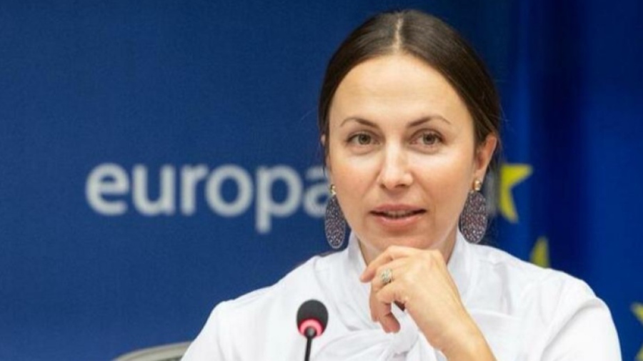 Ева Майдел е определена за докладчик на ЕП за готовността на България за еврозоната