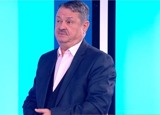 Проф. Георги Рачев: На 24 май ще вали много и навсякъде