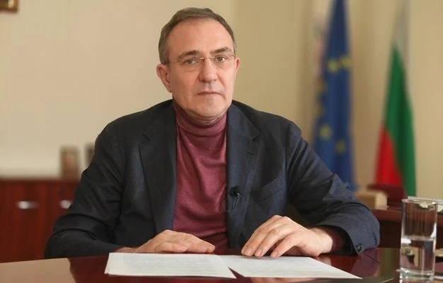 Гуцанов: Пенсионната възраст по никакъв начин не трябва да се пипа