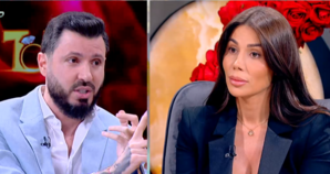Брутален скандал между Мартин и Даниела по БТВ, имала връзка с женен мъж