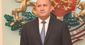 Президентът сезира КС срещу отказа на Наталия Киселова за референдума за еврото