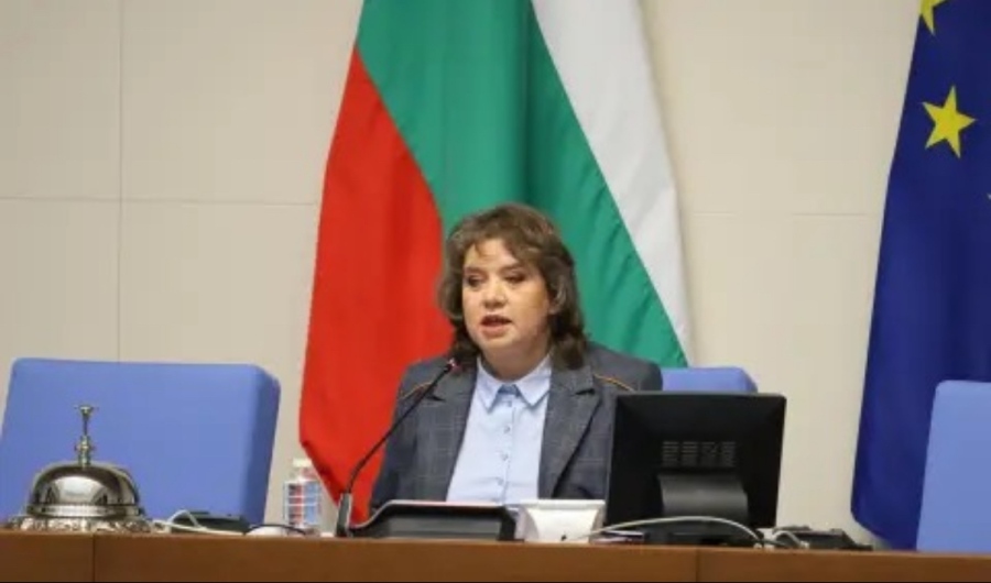 Доц. Киселова: Нашите първоучители не просто създадоха славянската писменост, но и положиха основите на нова християнска книжовност