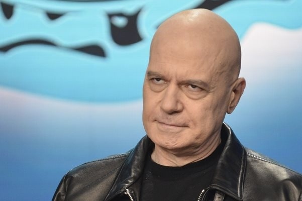 Слави Трифонов: Българският език ни прави толкова различни и специални