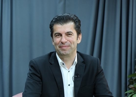 Кирил Петков: България е Освободителка от невежеството на славянските народи