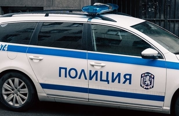 Тежка катастрофа с тир затвори пътния възел в Кресна, има загинал
