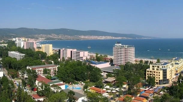 Абитуриент почина в Слънчев бряг