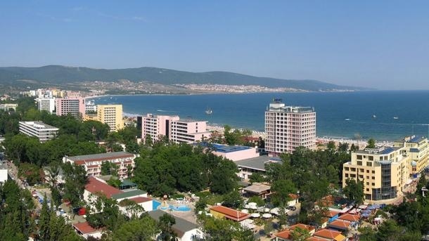 Абитуриент почина в Слънчев бряг