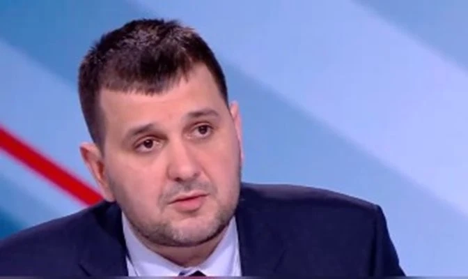 Йордан Иванов, ПП-ДБ: Не се крият големи рискове при влизането ни в еврозоната