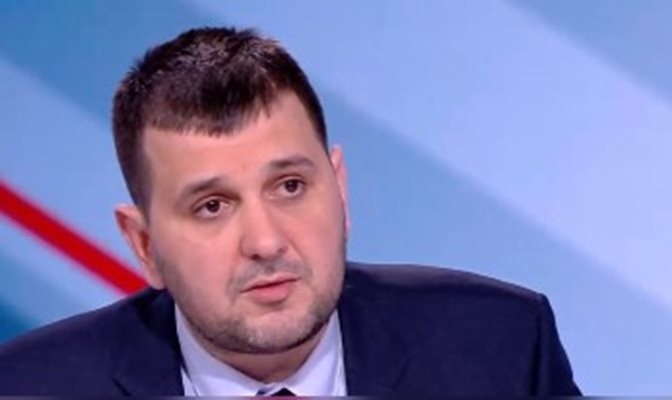 Йордан Иванов, ПП-ДБ: Не се крият големи рискове при влизането ни в еврозоната